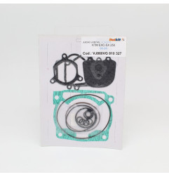 ITALKIT Zylinderdichtsatz für KTM EXC 250, SX 250 1990-1999