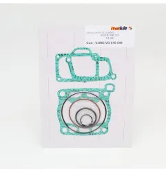 ITALKIT Zylinderdichtsatz für SUZUKI RM 125 2001-2003