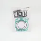 ITALKIT Top End Gasket Kit for SUZUKI RM 250 1996-1998 ITALKIT Top End Gasket Kit for SUZUKI RM 250 1996-1998