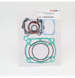 ITALKIT Zylinderdichtsatz für SUZUKI RM 250 1994-1995