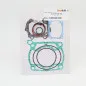 ITALKIT Top End Gasket Kit for SUZUKI RM 250 1994-1995