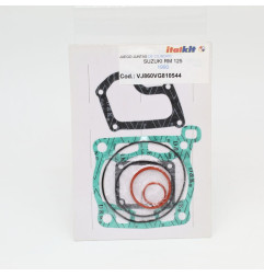 Kit de juntas de parte alta ITALKIT para SUZUKI RM 125 1990