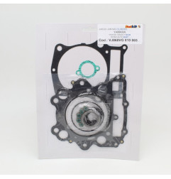 Kit de juntas de parte alta ITALKIT para YAMAHA YFM 660 de 2002 a 2008