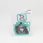 ITALKIT Top End Gasket Kit for KTM EXC 200, SX 200, XCW 200 2003-2016 ITALKIT Top End Gasket Kit for KTM EXC 200, SX 200, XCW 200 2003-2016