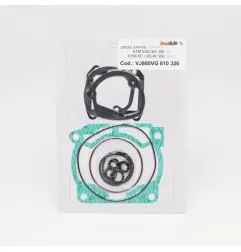 ITALKIT Top End Gasket Kit for KTM EXC 300, SX 300, XCW 300 2005-2007