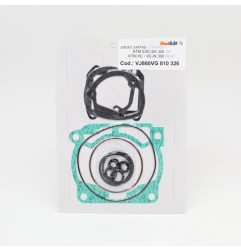 Pochette de joints haut moteur ITALKIT pour KTM EXC 300, SX 300, XCW 300 de 2005 à 2007