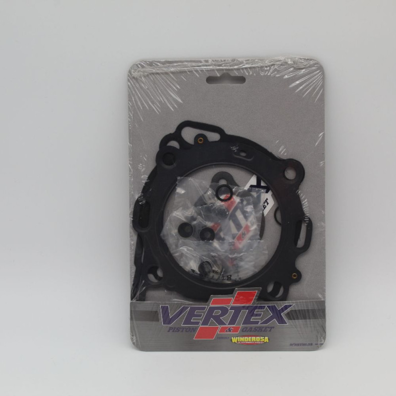ITALKIT Top End Gasket Kit for KTM EXCF 450, SXF 450 and HUSQVARNA FC 450, FE 450 2012-2016