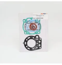 ITALKIT Top End Gasket Kit for KAWASAKI KX 125 1990-1991