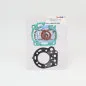 ITALKIT Top End Gasket Kit for KAWASAKI KX 125 1990-1991