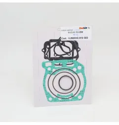 ITALKIT Top End Gasket Kit for SUZUKI RM 250 2006-2012