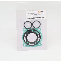 ITALKIT Zylinderdichtsatz für KAWASAKI KX 80 1991-1997