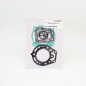 Kit de juntas de parte alta ITALKIT para KAWASAKI KDX 220 de 1997 a 2005