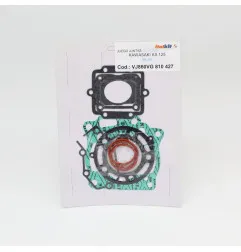 ITALKIT Top End Gasket Kit for KAWASAKI KX 125 1998-2000