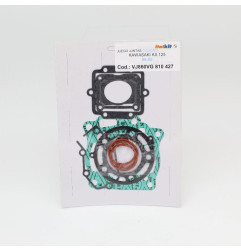 ITALKIT Zylinderdichtsatz für KAWASAKI KX 125 1998-2000