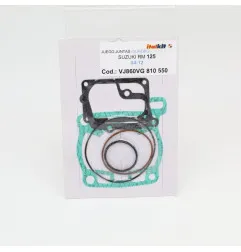 ITALKIT Zylinderdichtsatz für SUZUKI RM 125 2004-2012