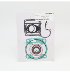 Kit de juntas de parte alta ITALKIT para YAMAHA YZ 125 de 1990 a 1991