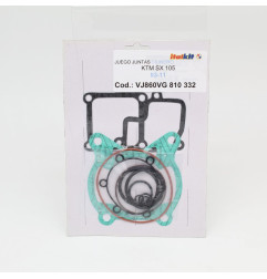 ITALKIT Zylinderdichtsatz für KTM SX 105 2003-2011