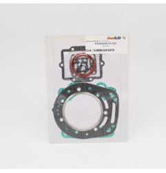 Kit de juntas de parte alta ITALKIT para KAWASAKI KX 500 de 1989 a 2004