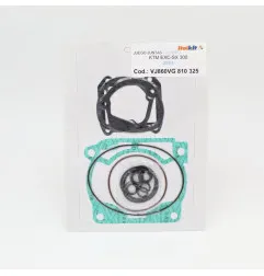Kit de juntas de parte alta ITALKIT para KTM EXC 300, SX 300 2004