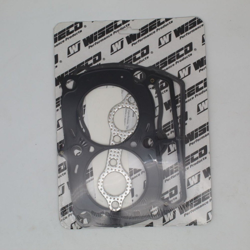 PROX Top End Gasket Kit for POLARIS RZR 800, SPORTSMAN 800 2005-2014