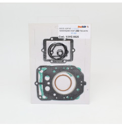 Kit de juntas de parte alta ITALKIT para KAWASAKI KXF 250 de 1987 a 1988