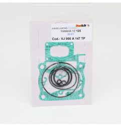 ITALKIT Zylinderdichtsatz für YAMAHA YZ 125 1998-2000