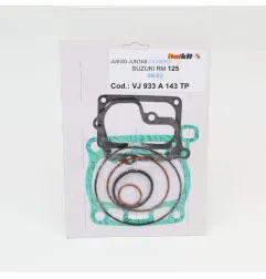 ITALKIT Zylinderdichtsatz für SUZUKI RM 125 1998-2000