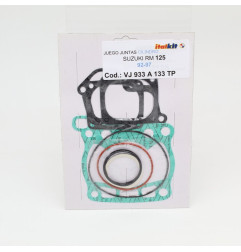 ITALKIT Top End Gasket Kit for SUZUKI RM 125 1992-1997