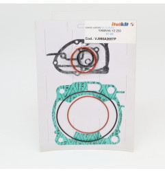 Kit de juntas de parte alta ITALKIT para YAMAHA YZ 250 de 1997 a 1998