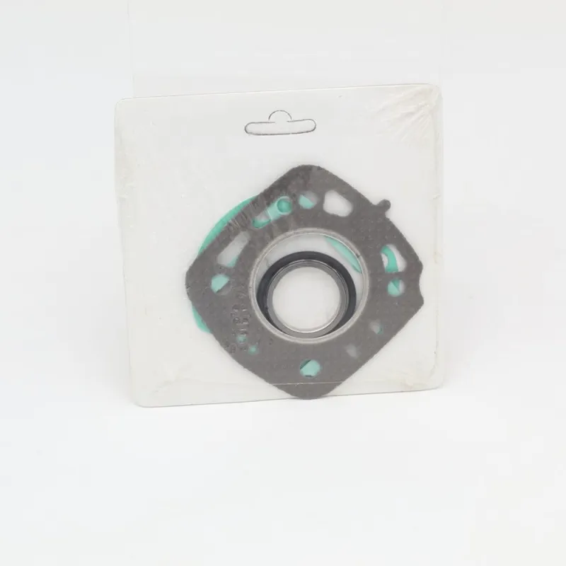 ITALKIT Top End Gasket Kit for YAMAHA YZ 80 1985-1992