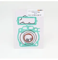ITALKIT Top End Gasket Kit for YAMAHA YZ 250 2002-2025