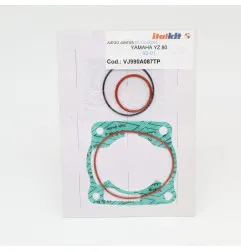 ITALKIT Top End Gasket Kit for YAMAHA YZ 80 1993-2001