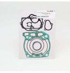 Kit de juntas de parte alta ITALKIT para SUZUKI RM 250 de 2003 a 2005