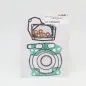 ITALKIT Top End Gasket Kit for SUZUKI RM 250 2001-2002 ITALKIT Top End Gasket Kit for SUZUKI RM 250 2001-2002