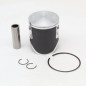 VERTEX Piston Kit for TM RACING EN 250, MX 250 2000-2009 VERTEX Piston Kit for TM RACING EN 250, MX 250 2000-2009