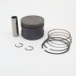 VERTEX Piston Kit ref. 23164 for HONDA TRX 350 1985-1989
