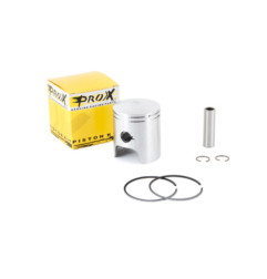 Kit de pistón PROX para SUZUKI ER 125, TS 125 de 1978 a 1987