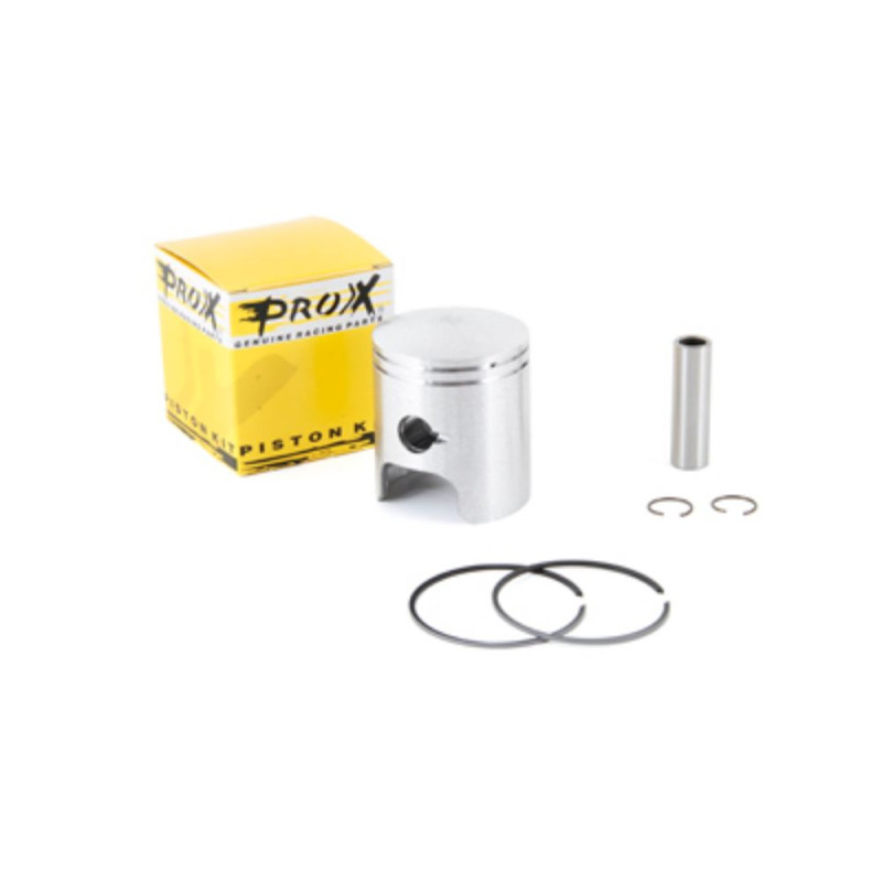 PROX Piston Kit for SUZUKI ER 125, TS 125 1978-1987