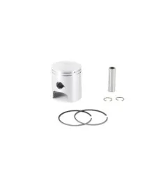 Kit piston PROX pour SUZUKI ER 125, TS 125 de 1978 à 1987