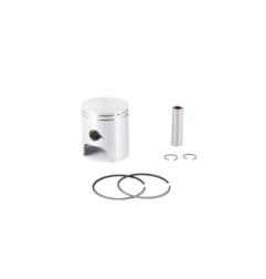 PROX Piston Kit for SUZUKI ER 125, TS 125 1978-1987