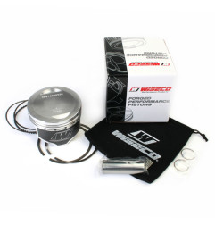 Kit piston PROX pour YAMAHA YFM 400 de 2002 à 2008