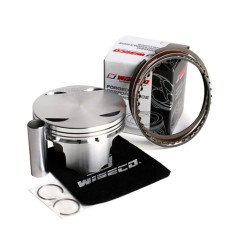 Kit de pistón PROX para YAMAHA XT 600 de 1984 a 2004