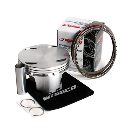 PROX Piston Kit for YAMAHA XT 600 1984-2004