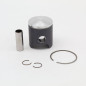 VERTEX Piston Kit ref. 22444G for SUZUKI RM 80 1991-1999