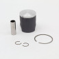 Kit piston VERTEX réf. 22444G pour SUZUKI RM 80 de 1991 à 1999