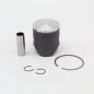 Kit piston VERTEX réf. 22444H pour SUZUKI RM 80 de 1991 à 1999