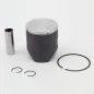 VERTEX Piston Kit ref. 22382B for SUZUKI RM 125 1990-1999