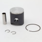 Kit de pistón VERTEX ref. 22382B para SUZUKI RM 125 de 1990 a 1999