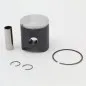 VERTEX Piston Kit ref. 22382B for SUZUKI RM 125 1990-1999