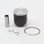 VERTEX Piston Kit ref. 22999A for SUZUKI RM 125 2004-2012